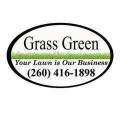 Grass Green INC