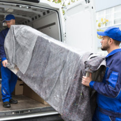 Scunthorpe Removals
