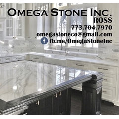 Omega Stone