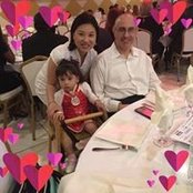 Lily Qian's photo