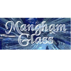 MANGHAM GLASS