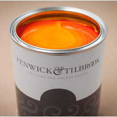 Fenwick & Tilbrook Ltd