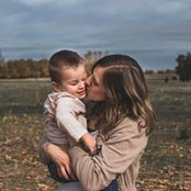 Carli Kimball's photo