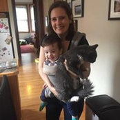 Sarah Lowe's photo