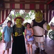 Foto von Arlene Morales