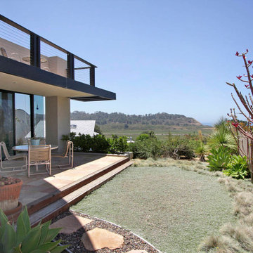 Harvey Residence