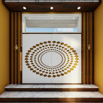 Mr. Kumar residence