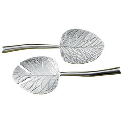 Contemporary Serving Utensils by St Croix