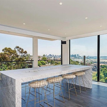 Ultrachic Sausalito Skyrise