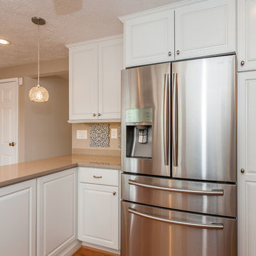 Cross Country, Gaithersburg MD - (Kitchen)