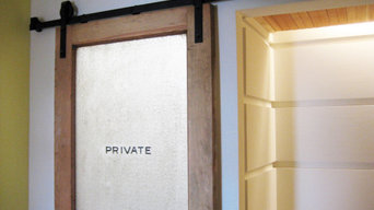 Private Residence renovation in Philadelphia