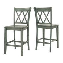 Hill Kitchen counter stools