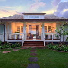 Island Bungalow