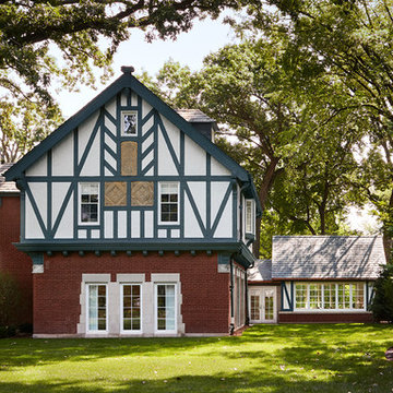 Evanston Residence