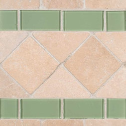 Backsplash Idea's - Products