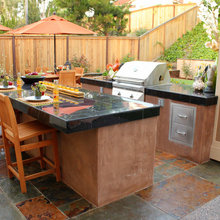Patio Ideas