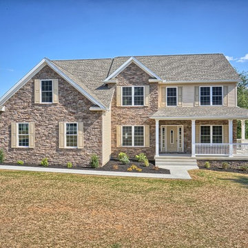 12 Burgundy Cir