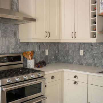 Milton Kitchen