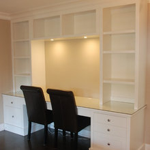 Built ins