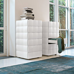 Venice Night by Tonin Casa - Bedroom Furniture Sets