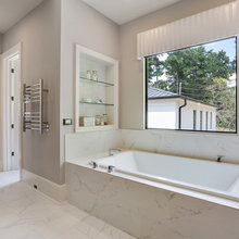 bathroom accessories