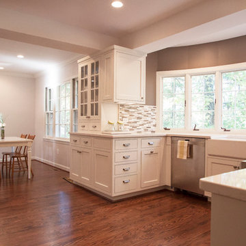 Alexandria Kitchen 2