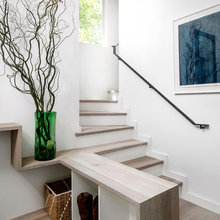 Lancaster Handrails