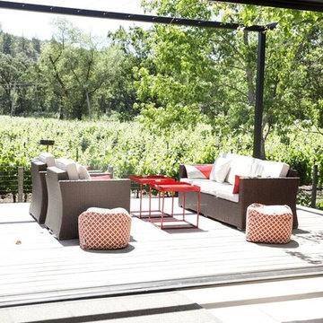 Farmhouse Style Home