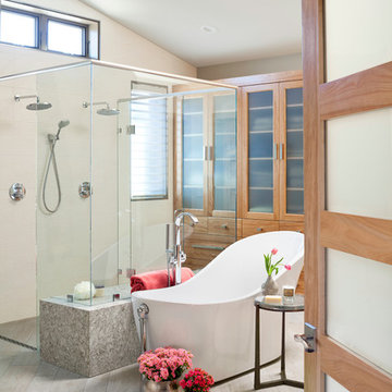 Somerset Master Bath