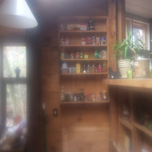 roby kitchen