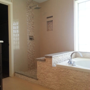 Bathroom Renovations