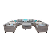 Outdoor furniture