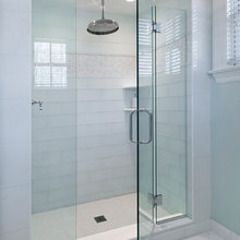 Ventnor Masterbath