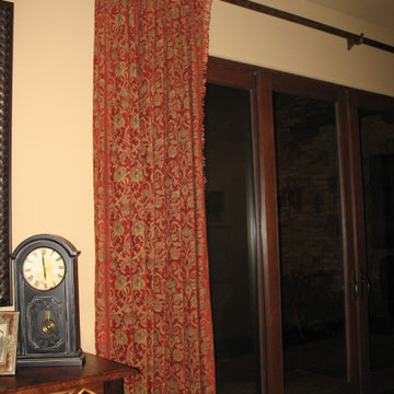 Draperies