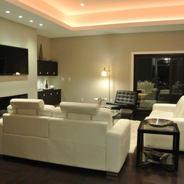 Residence Lighting Design 2