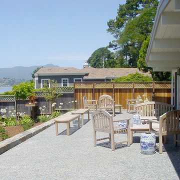 Tiburon Retreat