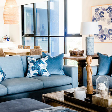 Coolangatta Beach Apartment