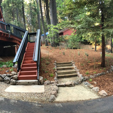 Mica Court • Pollock Pines, CA • 2018