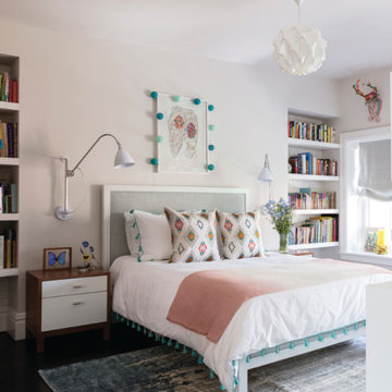 Brooklyn Townhouse