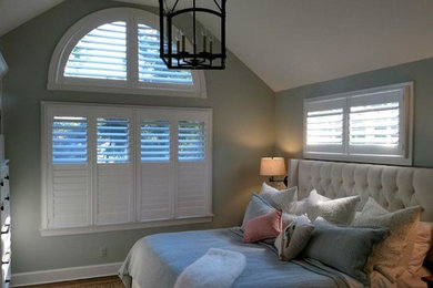 Shutters by Budget Blinds of Westfield