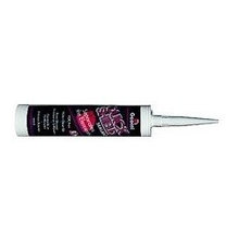 Geocel 84101 Quick Shield White Sealant