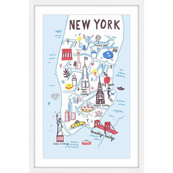 Contemporary Prints And Posters by Marmont Hill