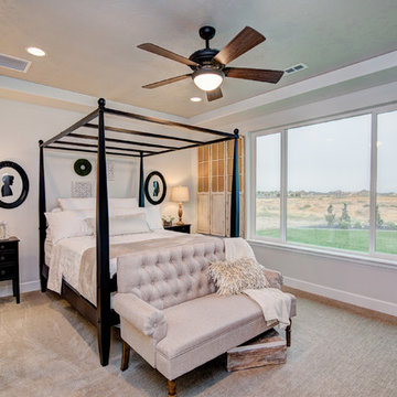 Tully Parade of Homes 2017