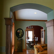 Living Room Ideas