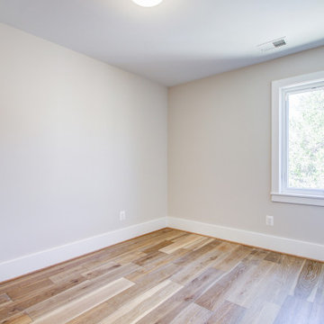 Basement Remodeling Project in Vienna
