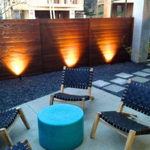 Pool Fence