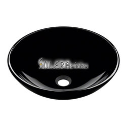 s106bl - Bathroom Sinks