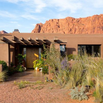 Ivins, Utah | Kayenta