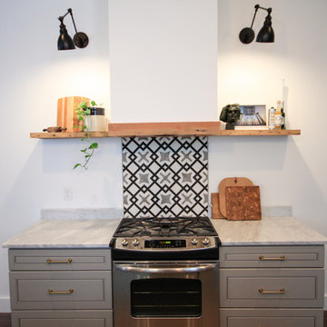 Cincinnati Eclectic Elegance
