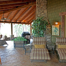 Porches